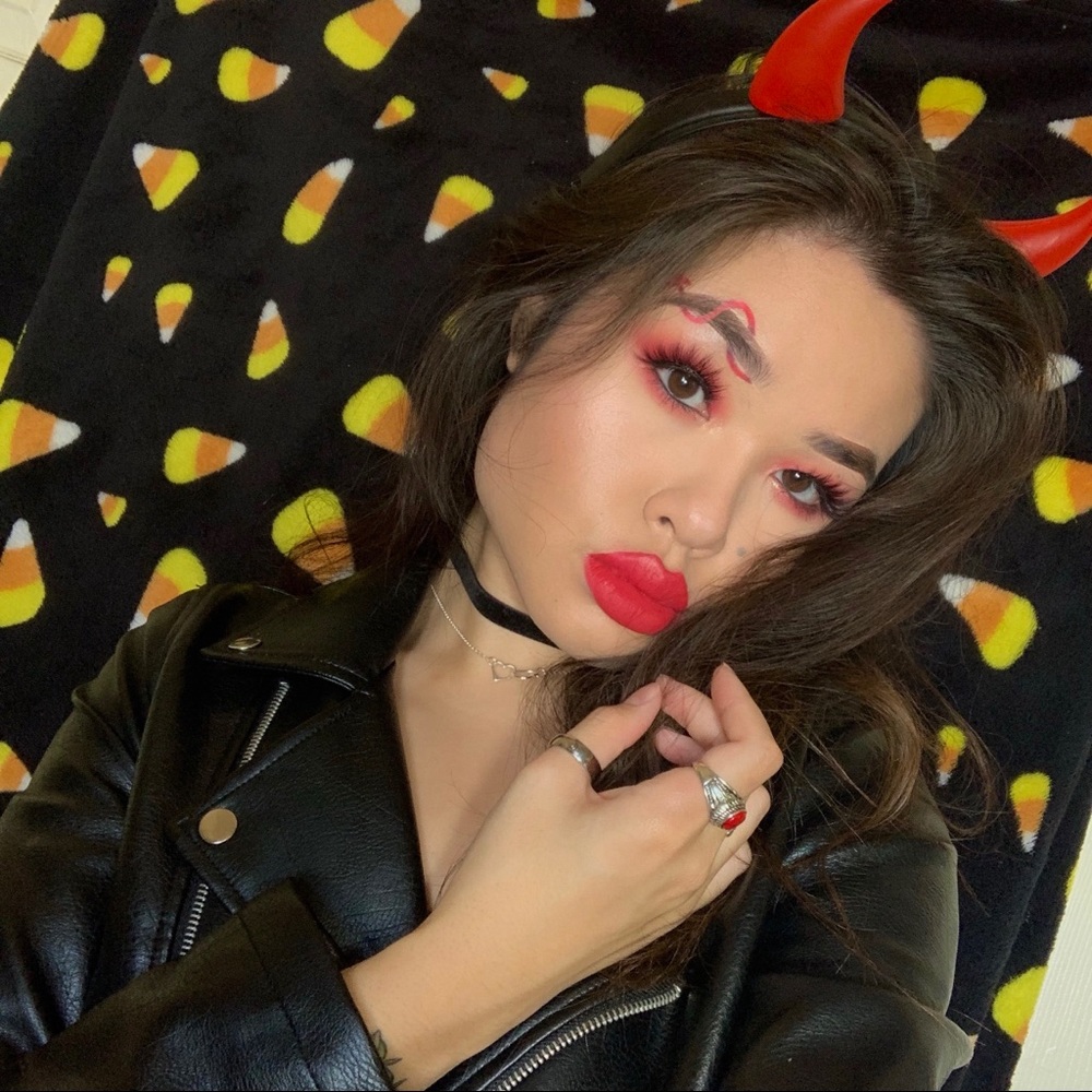 Meet your Posher, Christina